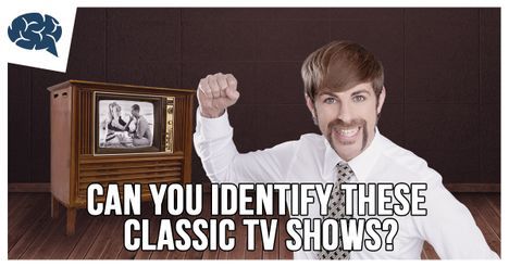 You got 100% of the shows right! You are a Master of the Classics!