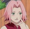 You are Sakura.