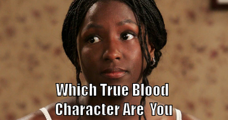 You are Tara Thornton.