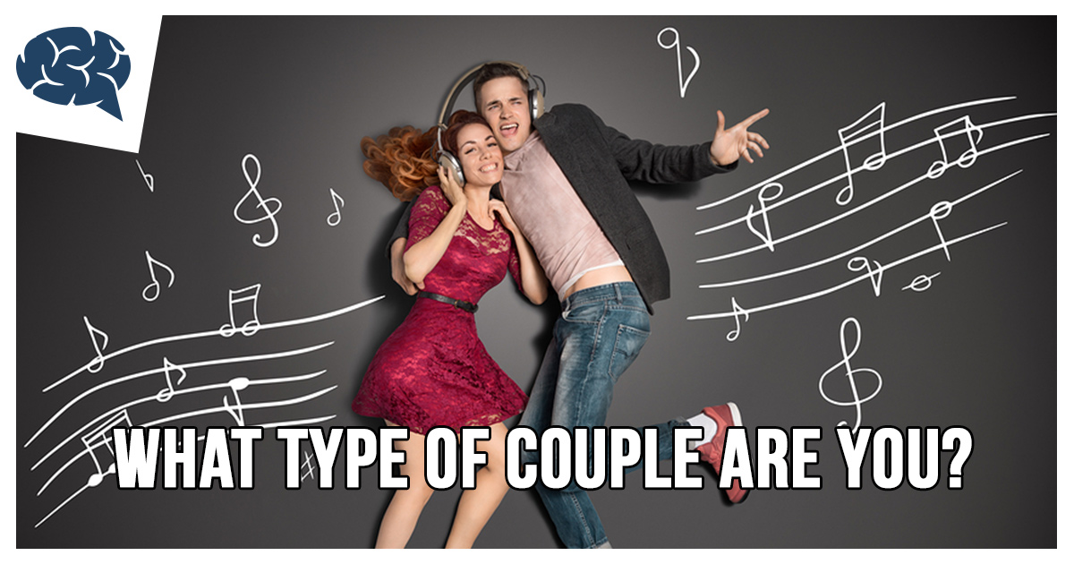 Difference Between Couple And Couple – ZMFE