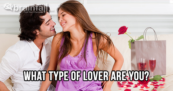 what is the other name of lover