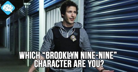 You are Jake!
