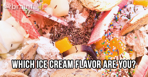 I am Everything But The Kitchen Sink Ice Cream! Which Ice ...