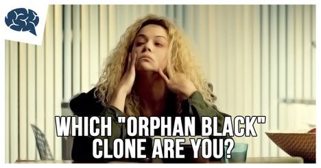 You are Helena!