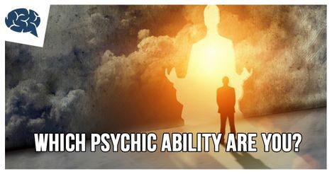 You are Channeling!