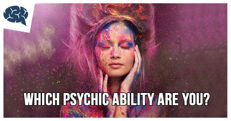 You are Aura Reading!
