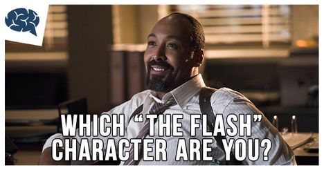 You are Joe West!