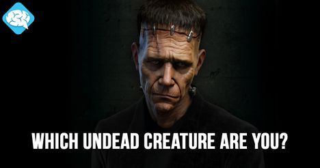 You terrorize the world as The Monster!