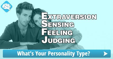 You are ESFJ - The Provider!