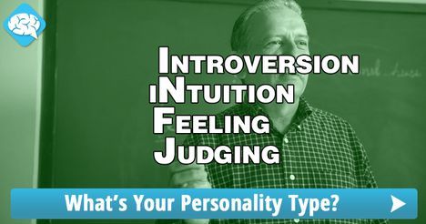 You are INFJ - The Counselor!