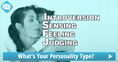 You are ISFJ - The Nurturer!