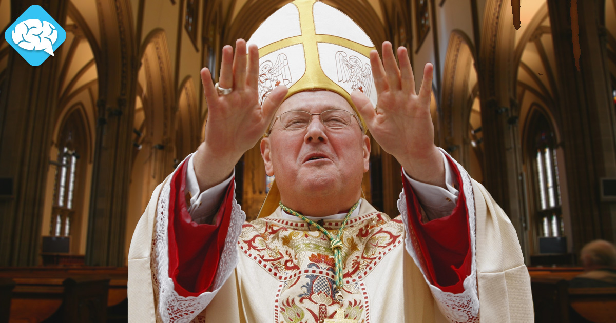 Only True Catholics Can Pass This Religious Quiz BrainFall
