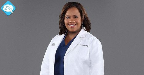 You Scored 57%! You Are an Orderly!